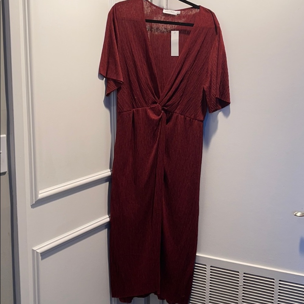 Beautiful Dress